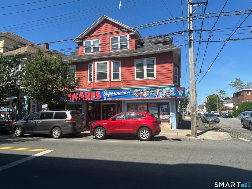 1365 E Main Street, Bridgeport CT 06608