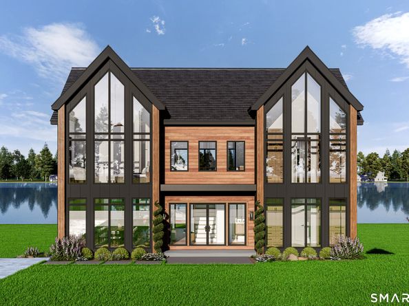 44 N Lake Shore Drive, Brookfield CT 06804