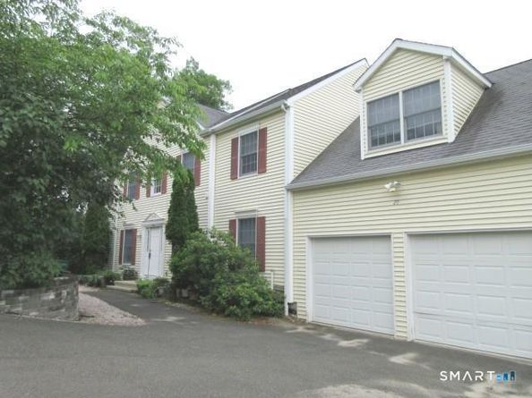 29 Tarrywile Lake Road, Danbury CT 06810
