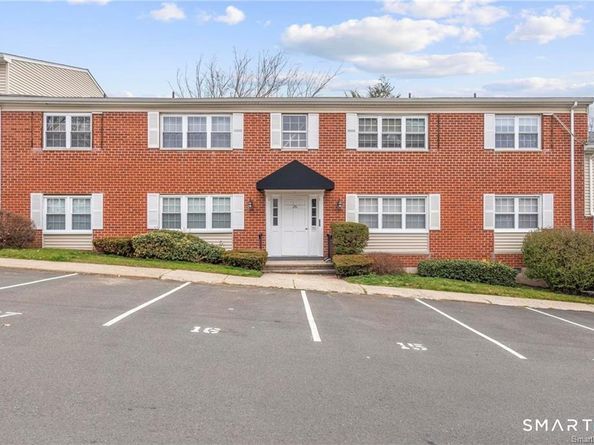 50 Greenhouse Road 26B, Bridgeport CT 06606