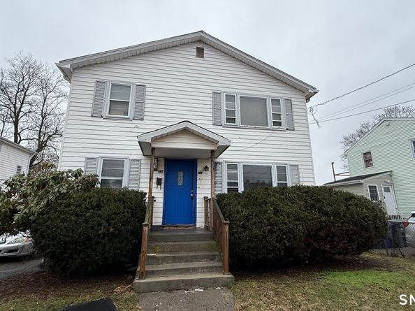 147 Trumbull Avenue, Bridgeport CT 06606