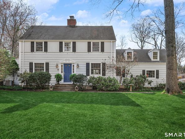 16 Libby Lane, Darien CT 06820