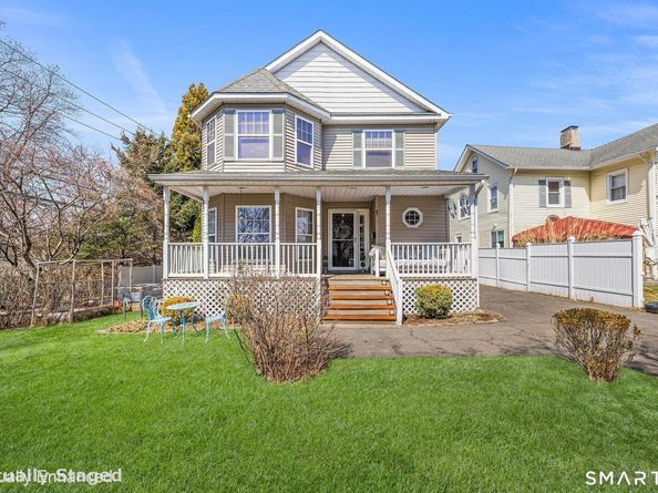 1 Ryan Avenue, Norwalk CT 06854