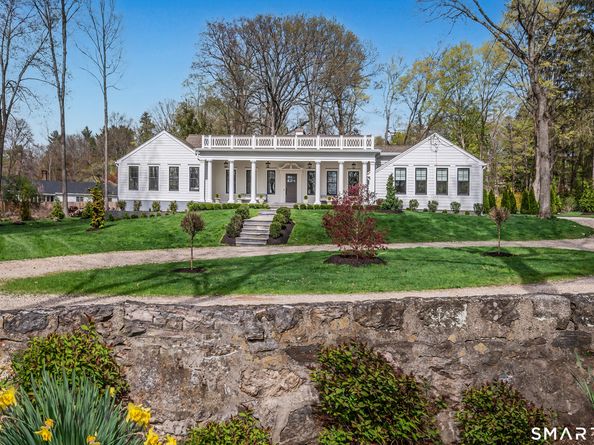 36 Golf Lane, Ridgefield CT 06877