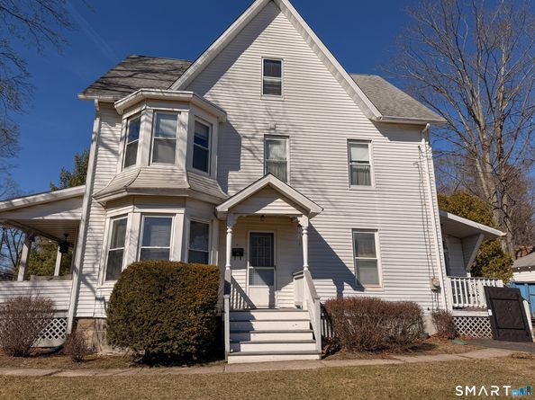 76 Grassy Plain Street, Bethel CT 06801