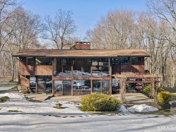 15 Codfish Hill Rd Extension, Bethel CT 06801