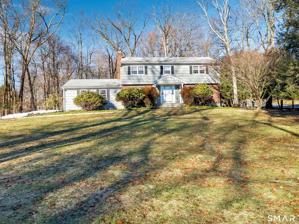 43 Limerick Road, Trumbull CT 06611