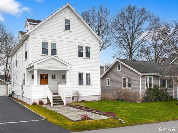 33 Myrtle Street, Norwalk CT 06855