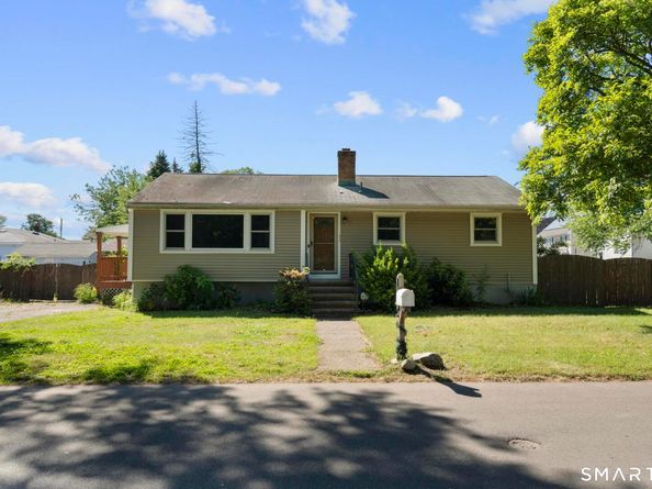 215 Wellington Street, Stratford CT 06615