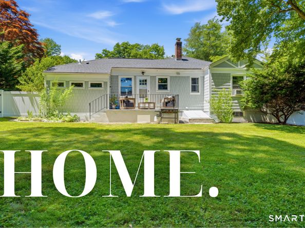 41 Candlewood Road, Fairfield CT 06825