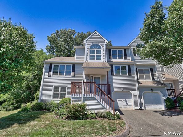 156 Morningside Court 156, Shelton CT 06484