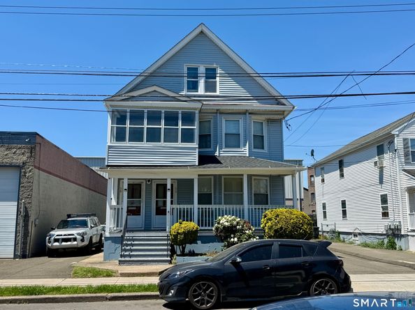 56 Elizabeth Street, Bridgeport CT 06610
