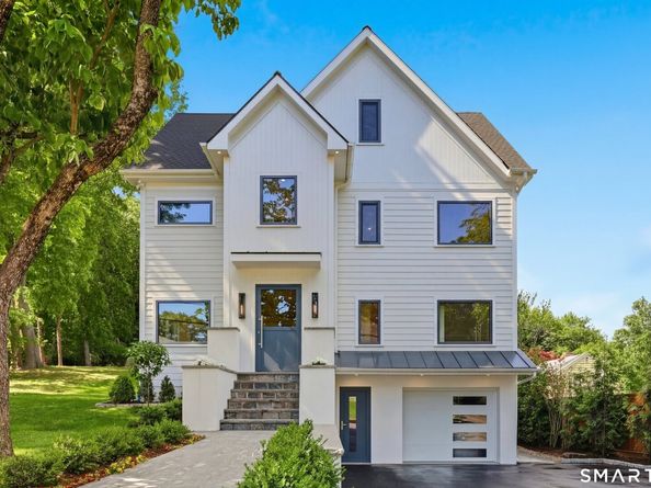 85 Hecker Avenue, Darien CT 06820