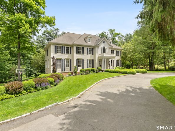 171 Paddock Hill Lane, Fairfield CT 06824