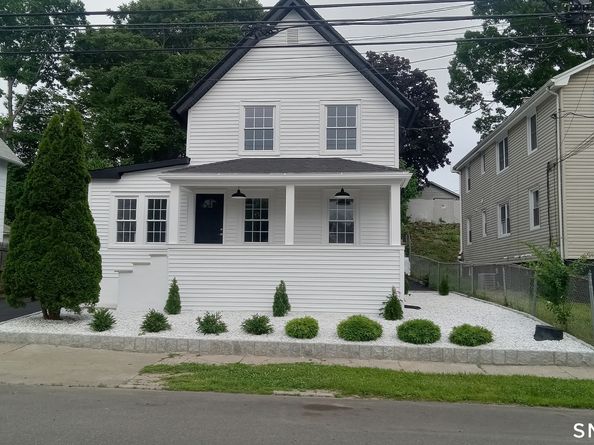 202 Goddard Avenue, Bridgeport CT 06610