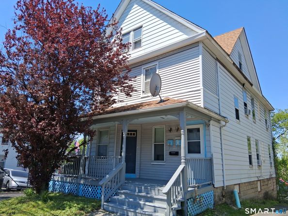 Undisclosed Address #24172010, Bridgeport CT 06608
