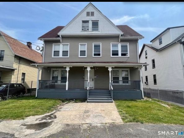 249 Black Rock Avenue, Bridgeport CT 06605