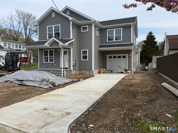 420 Greenwood Street, Bridgeport CT 06606