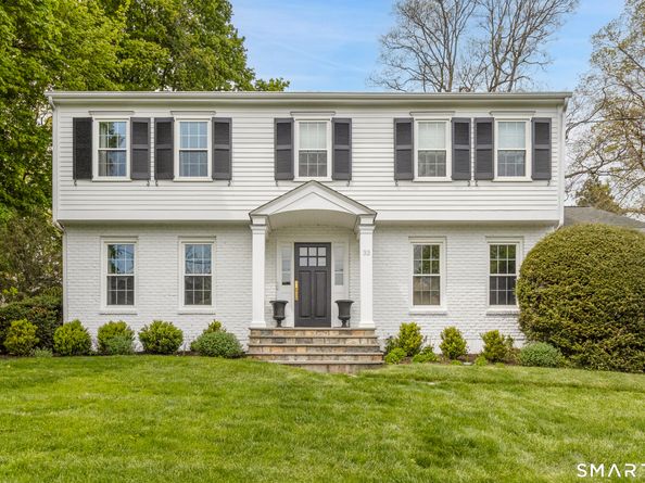 33 Fairview Avenue, Darien CT 06820