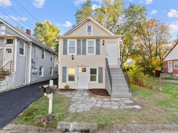 107 Dewey Street, Stratford CT 06615