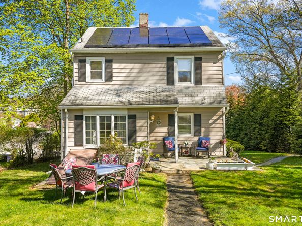 130 Toms Road, Stamford CT 06906