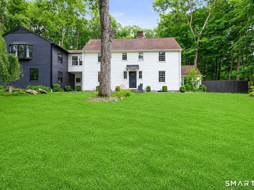 235 Newtown Turnpike, Weston CT 06883