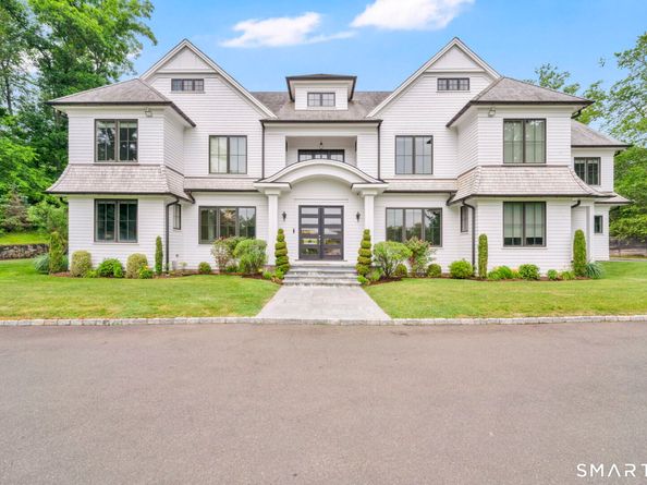 48 Driftway Lane, New Canaan CT 06840