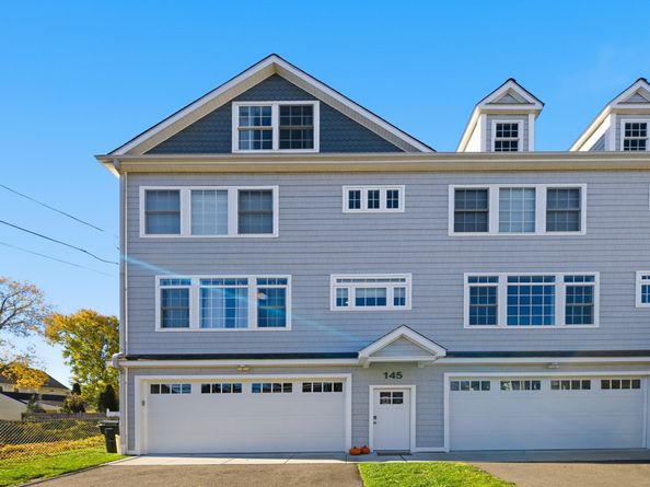 145 Brentwood Avenue 145, Fairfield CT 06825