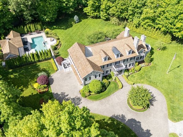 174 Branchville Road, Ridgefield CT 06877