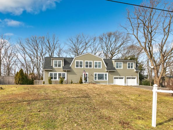 41 Mohawk Drive, Norwalk CT 06851