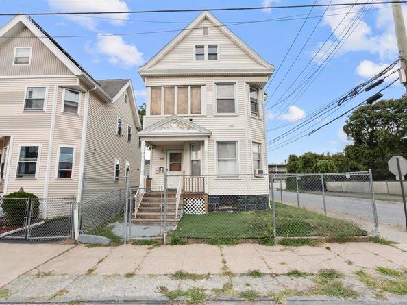 148 Orchard Street, Bridgeport CT 06608