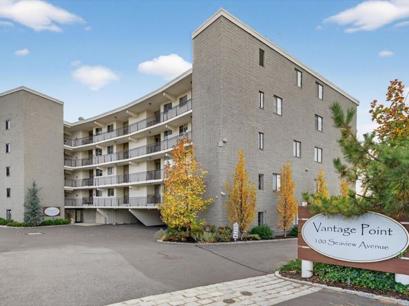 100 Seaview Avenue 3I, Norwalk CT 06855