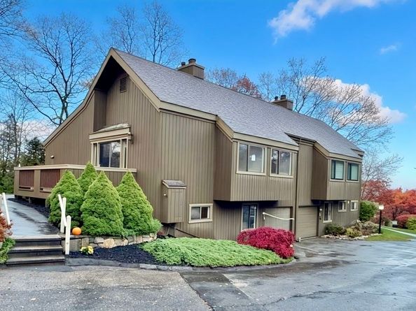 164 Bison Lane A, Stratford CT 06614