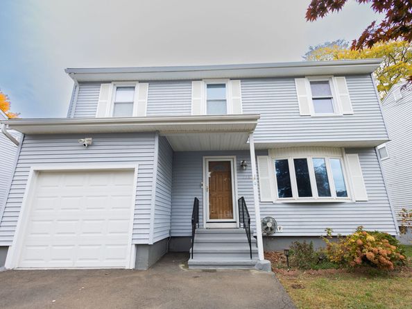 138 Infield Street, Bridgeport CT 06606