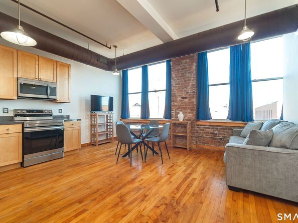 325 Lafayette Street 8205, Bridgeport CT 06604