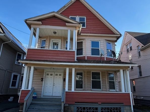 464 Wilmot Avenue, Bridgeport CT 06607
