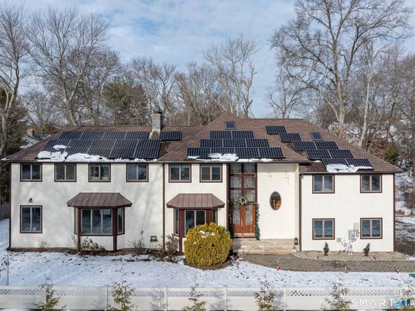 25 Old Road, Westport CT 06880