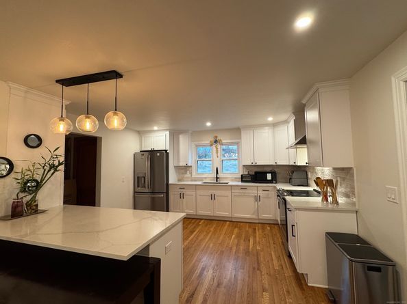 173 South Street, Danbury CT 06810