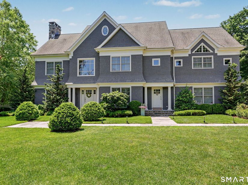 249 Chestnut Hill Road, Wilton CT 06897
