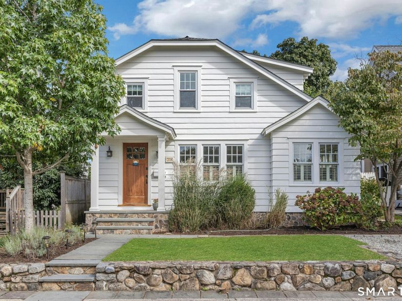 14 Park Lane, Norwalk CT 06851
