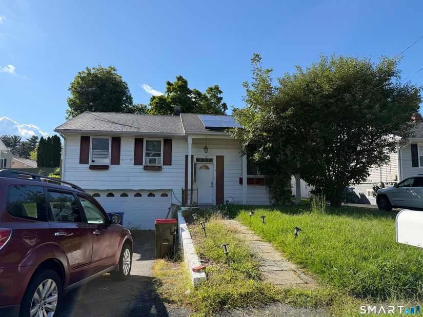 5 Quaker Road, Norwalk CT 06854