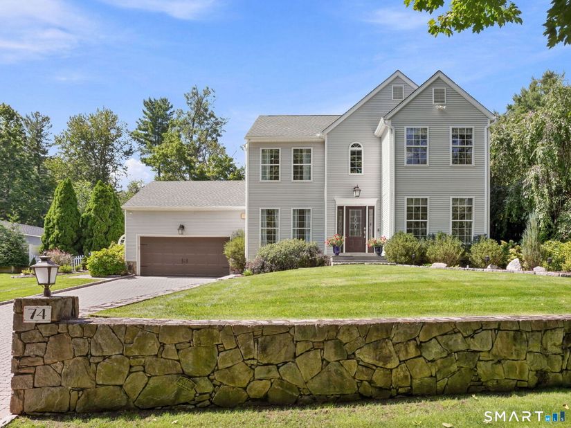 74 Hastings Lane, Stamford CT 06905