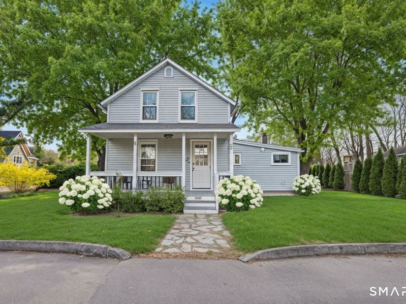 53 Maple Street, Darien CT 06820