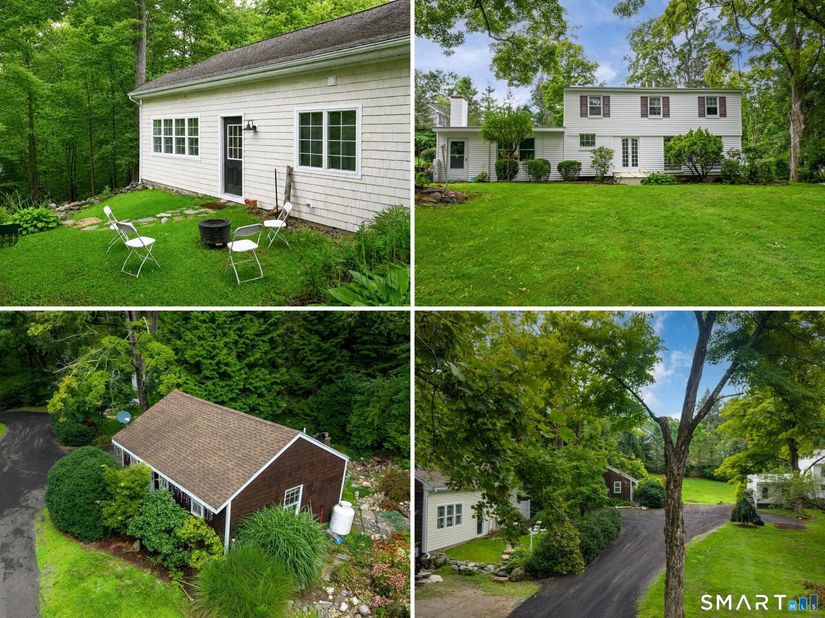 110 Long Ridge Road, Danbury CT 06810