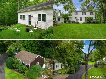 110 Long Ridge Road