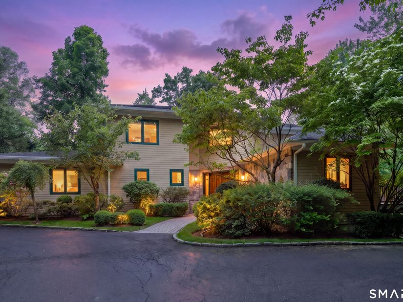 46 Old Mill Lane, Stamford CT 06902