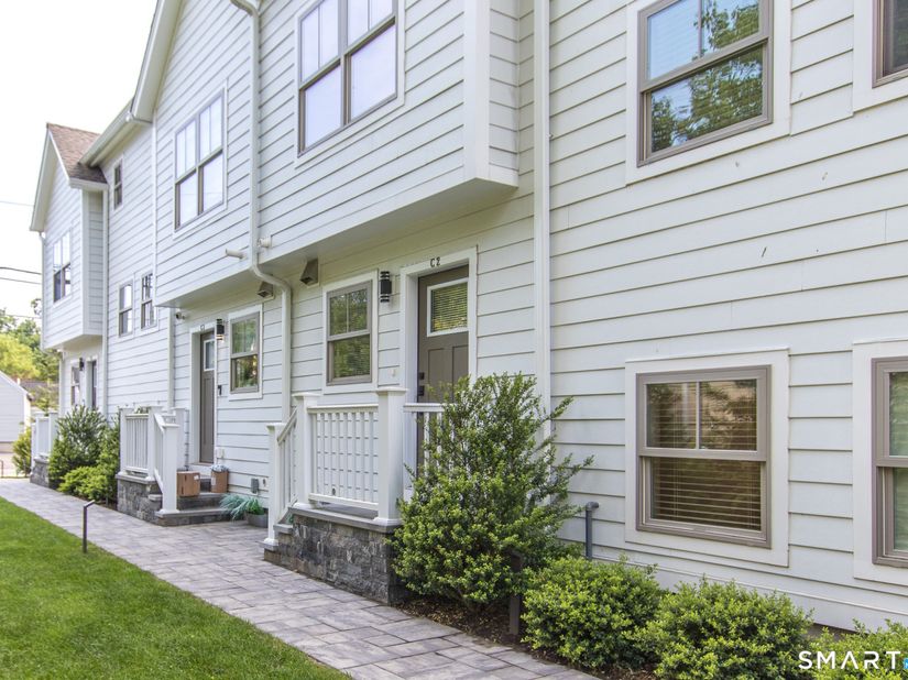 1 Howard Avenue C2, Norwalk CT 06855