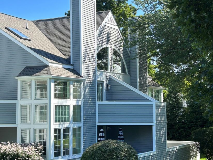 10 Hale Lane 10, Darien CT 06820