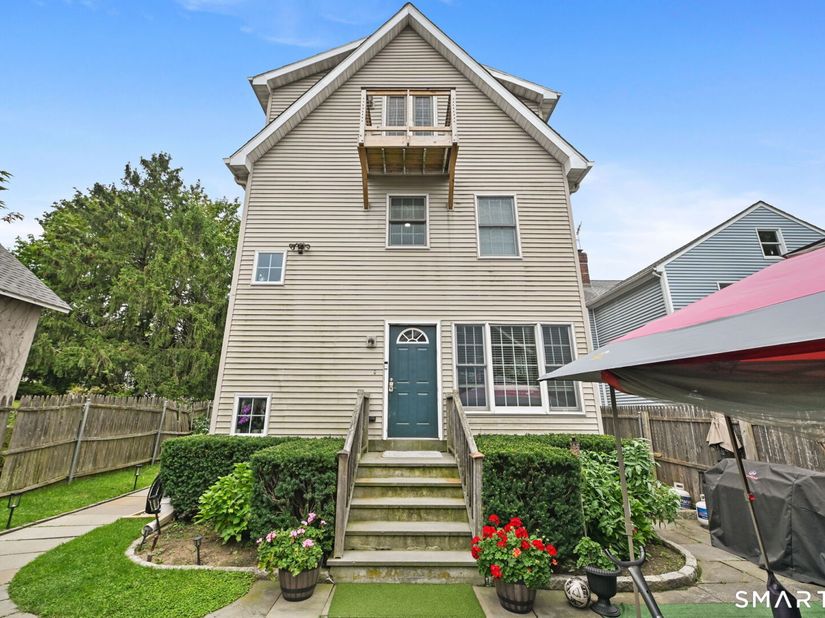 115 Pine Street, Greenwich CT 06830