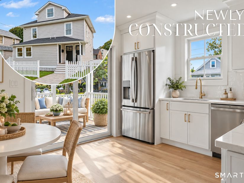 43-45 Helen Street, Fairfield CT 06824